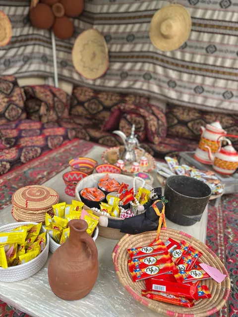 روضة جنة الصغار لضيافة الأطفال بالرياض — photo 2