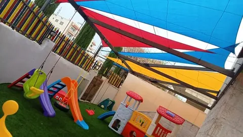 حضانة نسمات الطفولة — photo 5