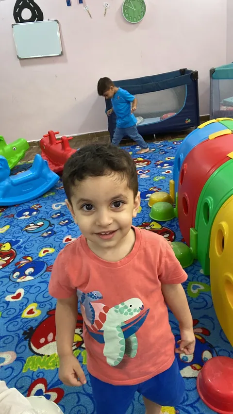 حضانة روح البراءة — photo 4
