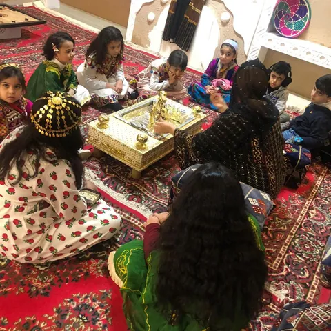 حضانة هابينيس لضيافة الأطفال في الرياض — photo 2