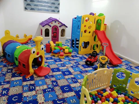 حضانتي ببيتي — photo 6