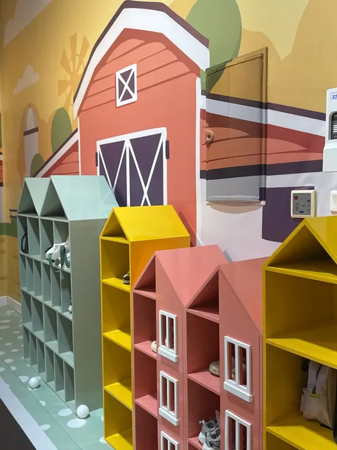 ألعاب مرح (Marah Play) في جدة — photo 4