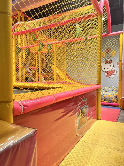 قفزة مرح — photo 3