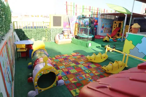 حضانة وروضة اسرتنا — photo 3