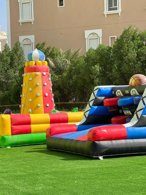 حضانة سمية النموذجية سعد العبدالله — photo 5