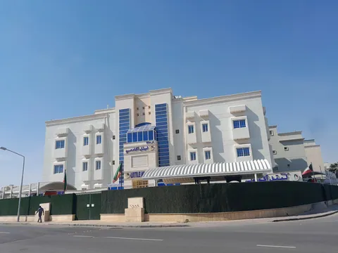 حضانة ليتل أكاديمي - Jahra facility photo