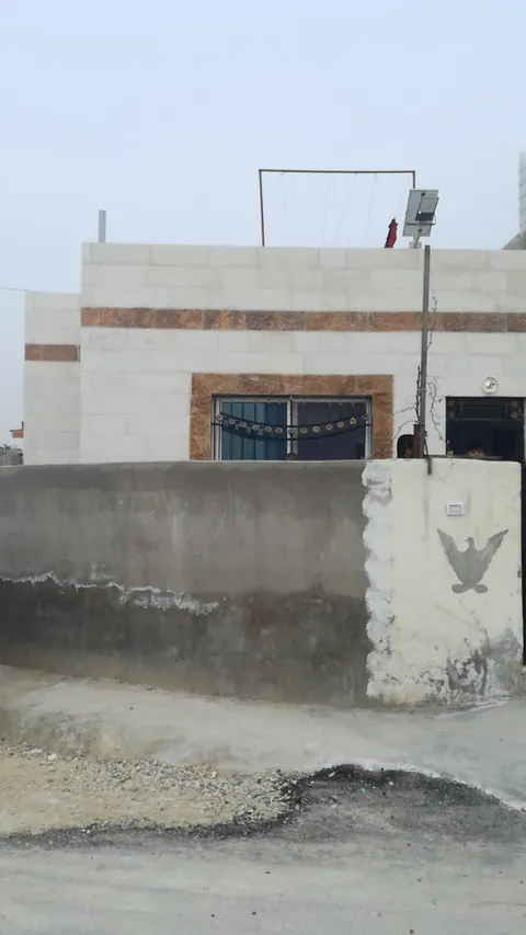 دوار العبدلية الصغير، عمّان — photo 2