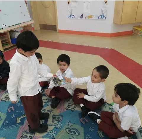 روضة سعود بن عبدالرحمن المستقلة — photo 6
