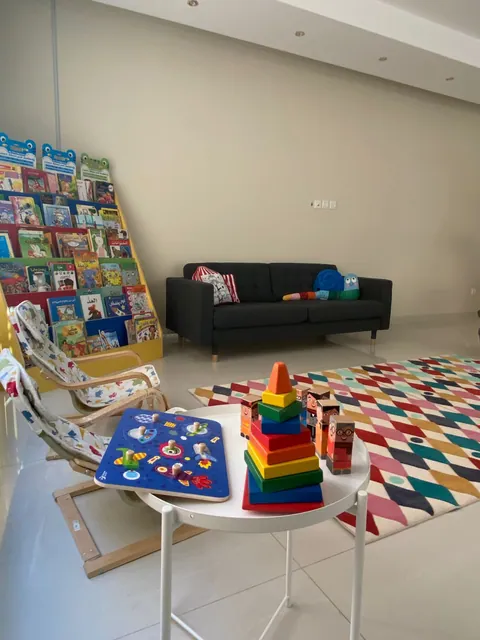 الحديقة الحية لضيافة الأطفال، العارض، الرياض — photo 4