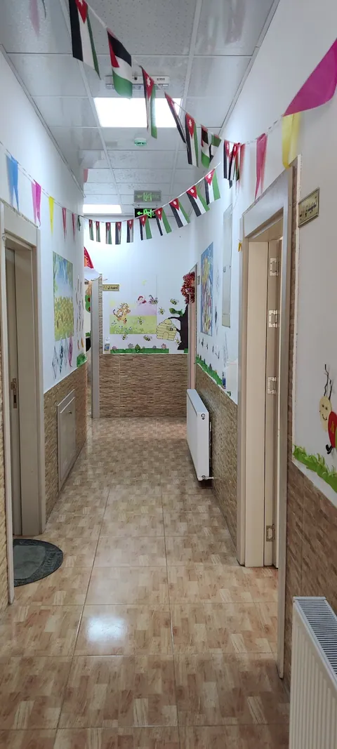روضة أكاديمية الاماني الثانية — photo 3