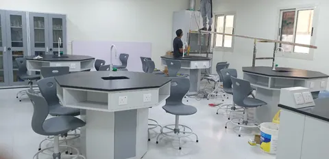 مركز غيمة دافئه — photo 2