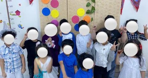 روضة براعم السندس — photo 6
