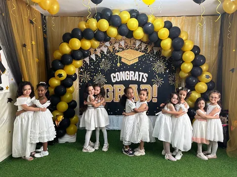 مركز الكنوز المضيئة — photo 5