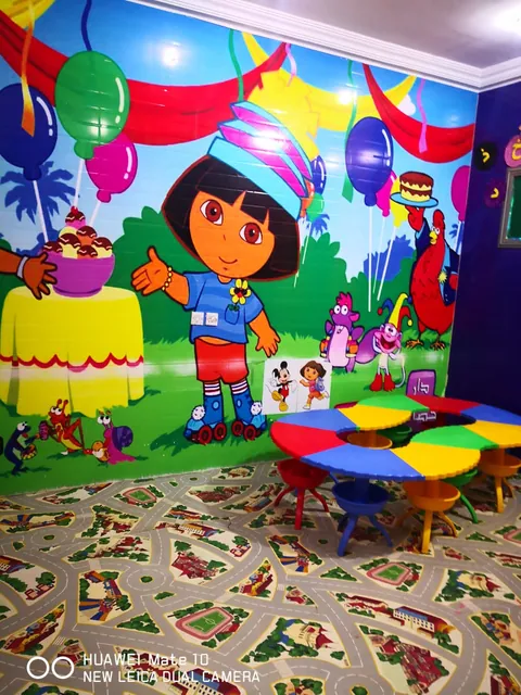حضانة دار النابغة - ثنائية اللغة - Jahra facility photo