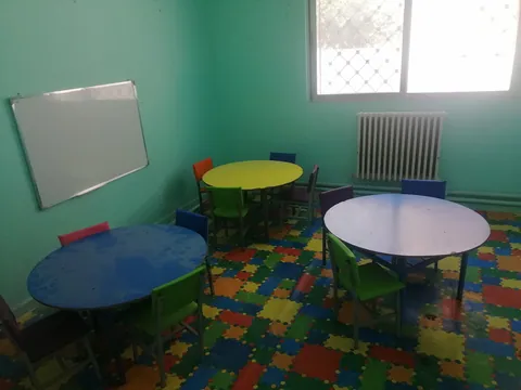 مدرسة و روضة الأبرار الإسلامية — photo 5