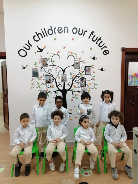 روضة المعرفة الخاصة — photo 4