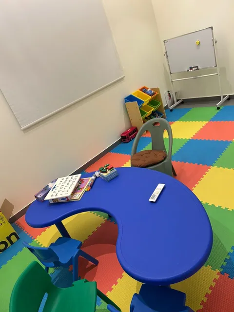 مدارس بواكير الأهلية - روضات ثنائية اللغة — photo 6