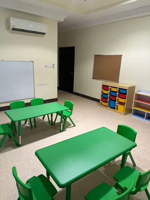 مركز عناقيد الأمل لضيافة الأطفال — photo 5