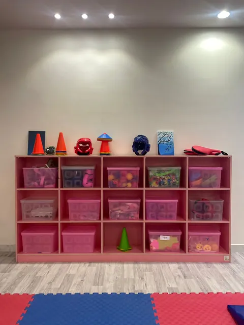 مدارس نجوم الابداع الاهلية — photo 3