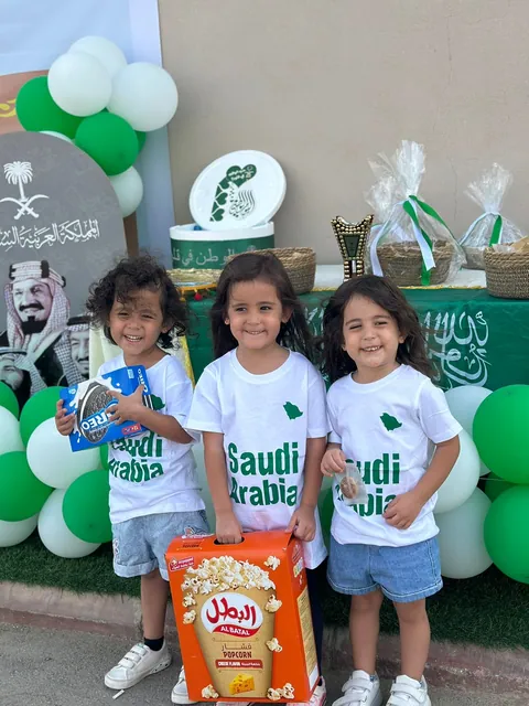 حضانة حكاية طفل — photo 3