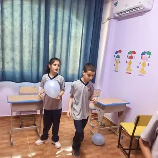 روضة ومدرسة أكاديمية المستقبل المشرق — photo 3
