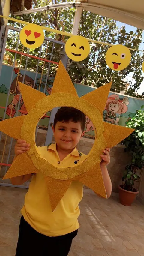 روضة النور المبين النموذجية — photo 6