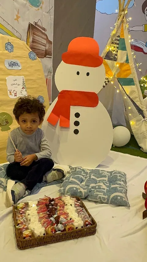 مركز ربيع المستقبل - روضة أطفال وتحفيظ قرآن في جدة - جدة facility photo