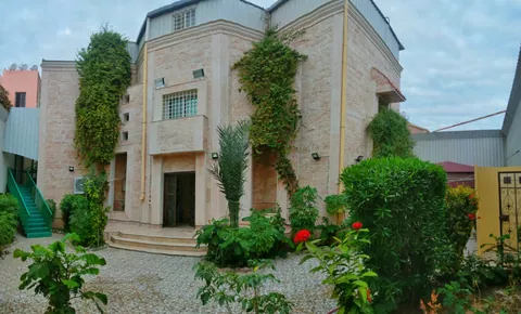 دار العزة — photo 2