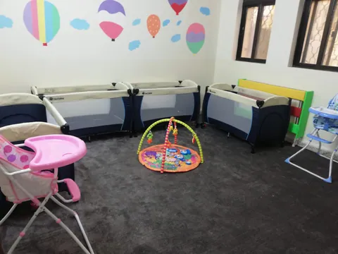 حضانه انوار الغد — photo 5