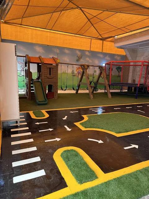 مدارس براعم الوطن الأهلية، جدة - جدة facility photo