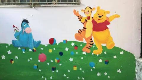 حضانات نبض القلب، عمّان — photo 2
