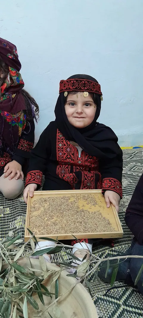روضة الطفل الكبير — photo 6