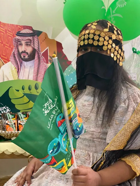 حضَانة دنيا الطفولة المنزلية في الرياض — photo 3