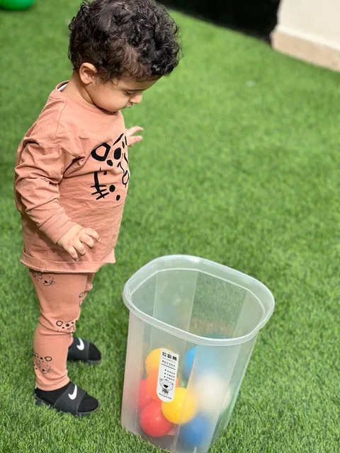 روضة جنة الصغار لضيافة الأطفال بالرياض — photo 6