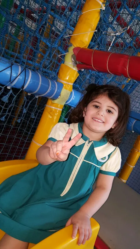 حضانة سمية النموذجية (فرع النسيم الجديدة) — photo 6