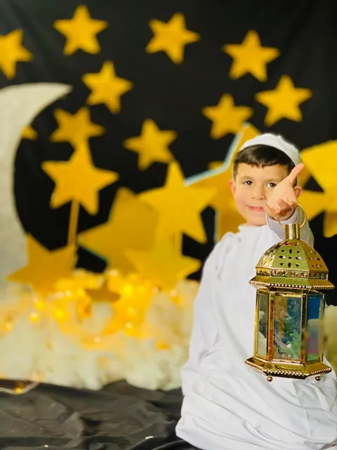 روضة النور المبين النموذجية — photo 4