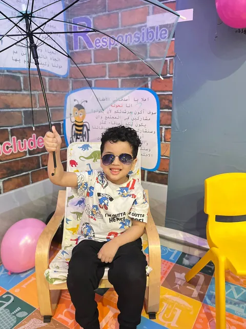 مركز نقوة ضيافة الاطفال الاهلية — photo 6