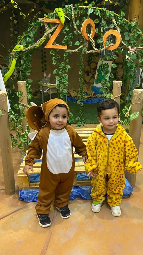 حضانة إثراء المعرفة — photo 3