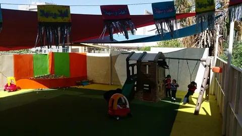 روضة اجمل بداية — photo 3