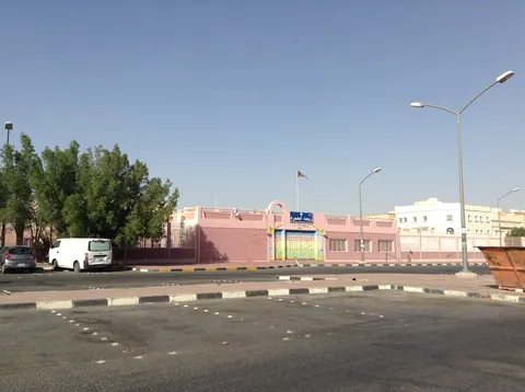روضة الهجرة — photo 5