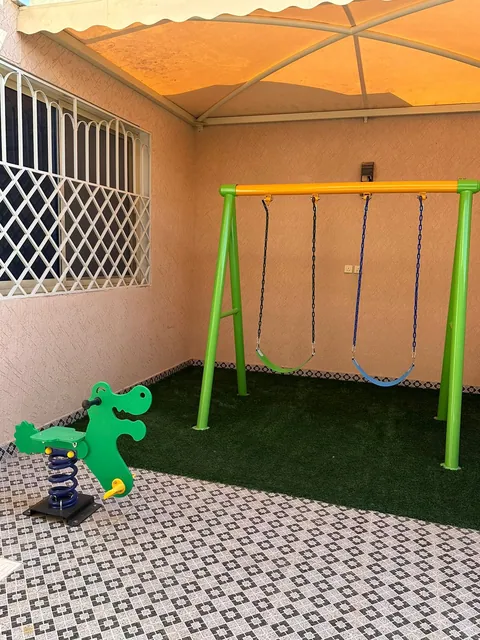 مركز عناقيد الأمل لضيافة الأطفال — photo 4