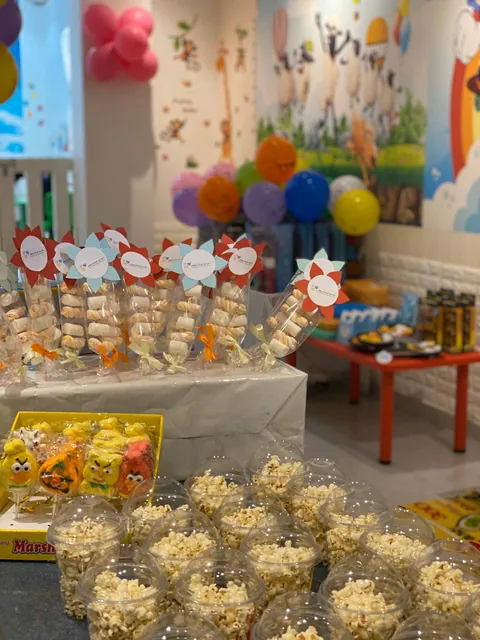 مركز جود لضيافة الاطفال — photo 3