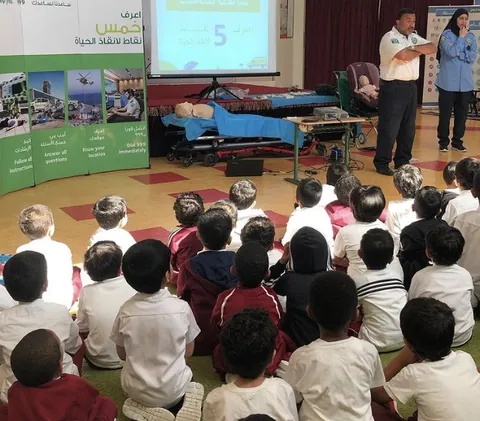 روضة سعود بن عبدالرحمن المستقلة — photo 2