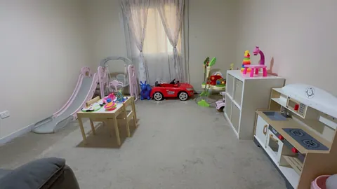 حضانة اطفال منزلية - جدة facility photo