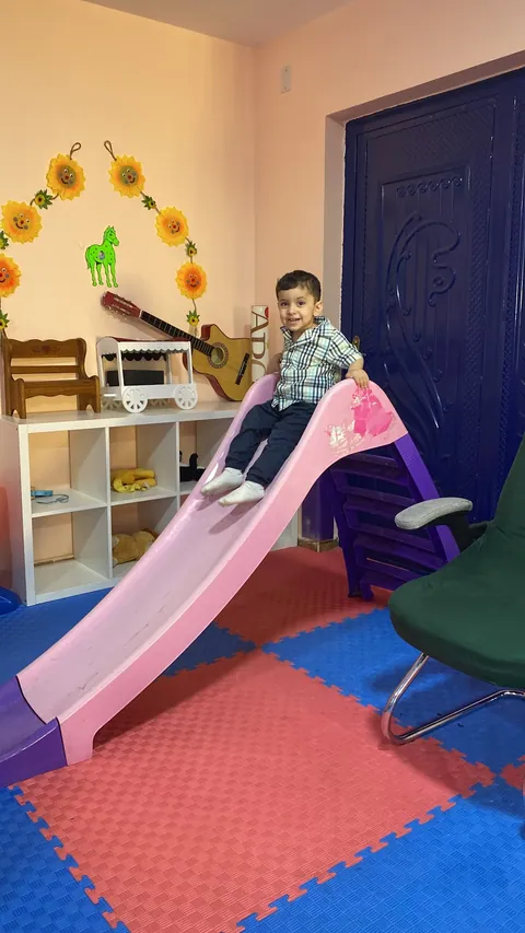 حضانة روح البراءة — photo 3