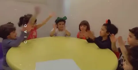حضانة ماما سارة في الرياض — photo 3