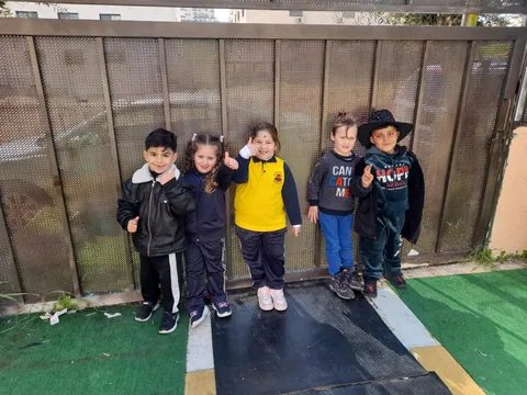 روضة ومدرسة أكاديمية المستقبل المشرق — photo 5