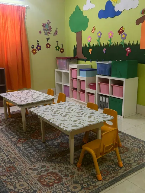 روضة دار العزة بجدة - جدة facility photo