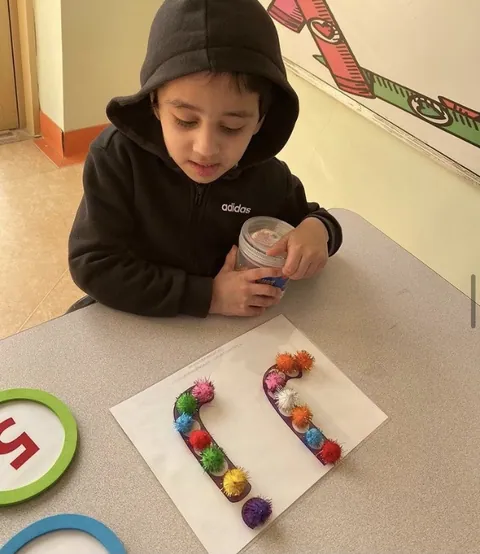 روضة سعود بن عبدالرحمن المستقلة — photo 5